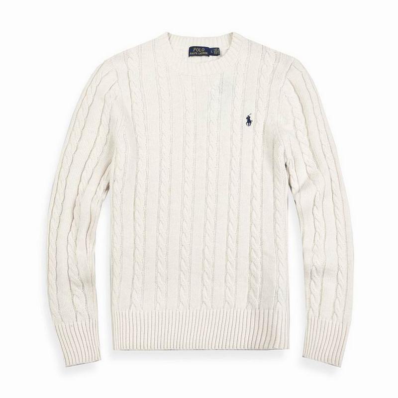 polo Men's Sweater 156